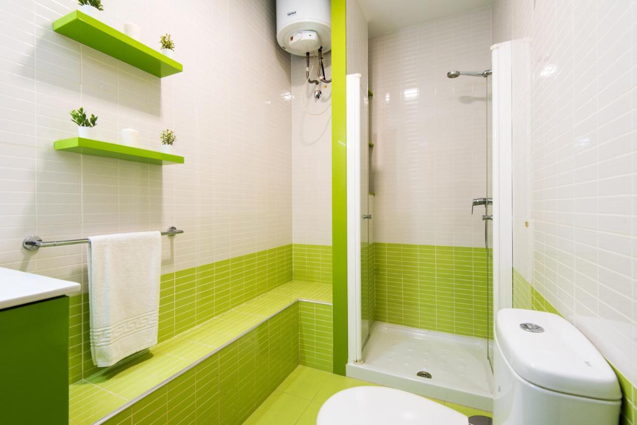Appartement Victoria Square- Center *