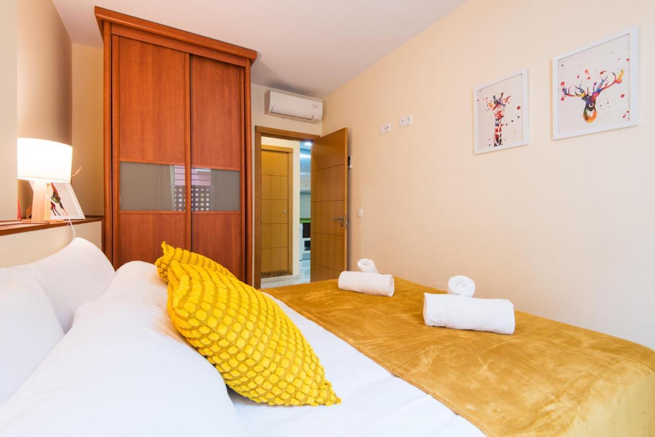 Victoria Square- Center Appartement