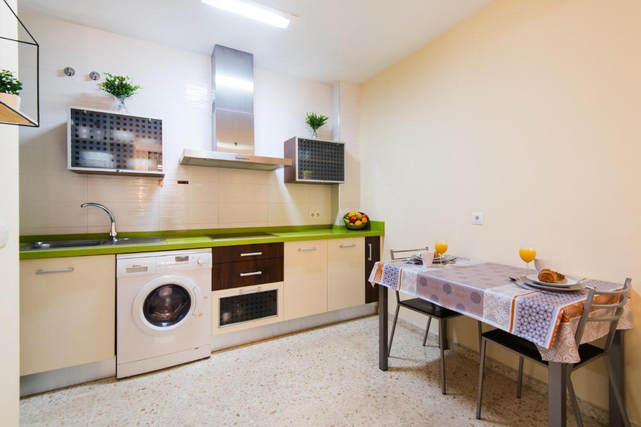 Victoria Square- Center Appartement