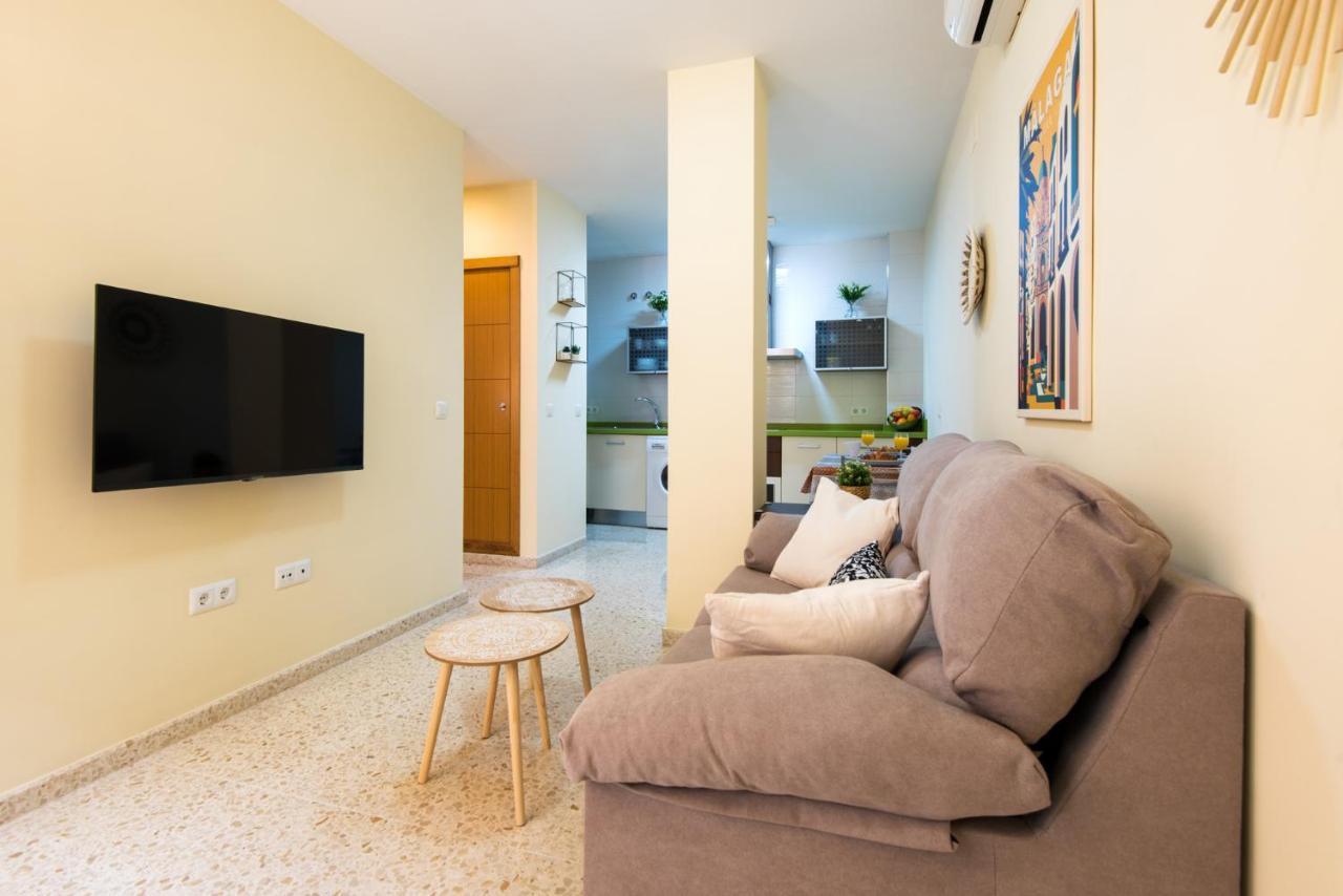 Victoria Square- Center Appartement